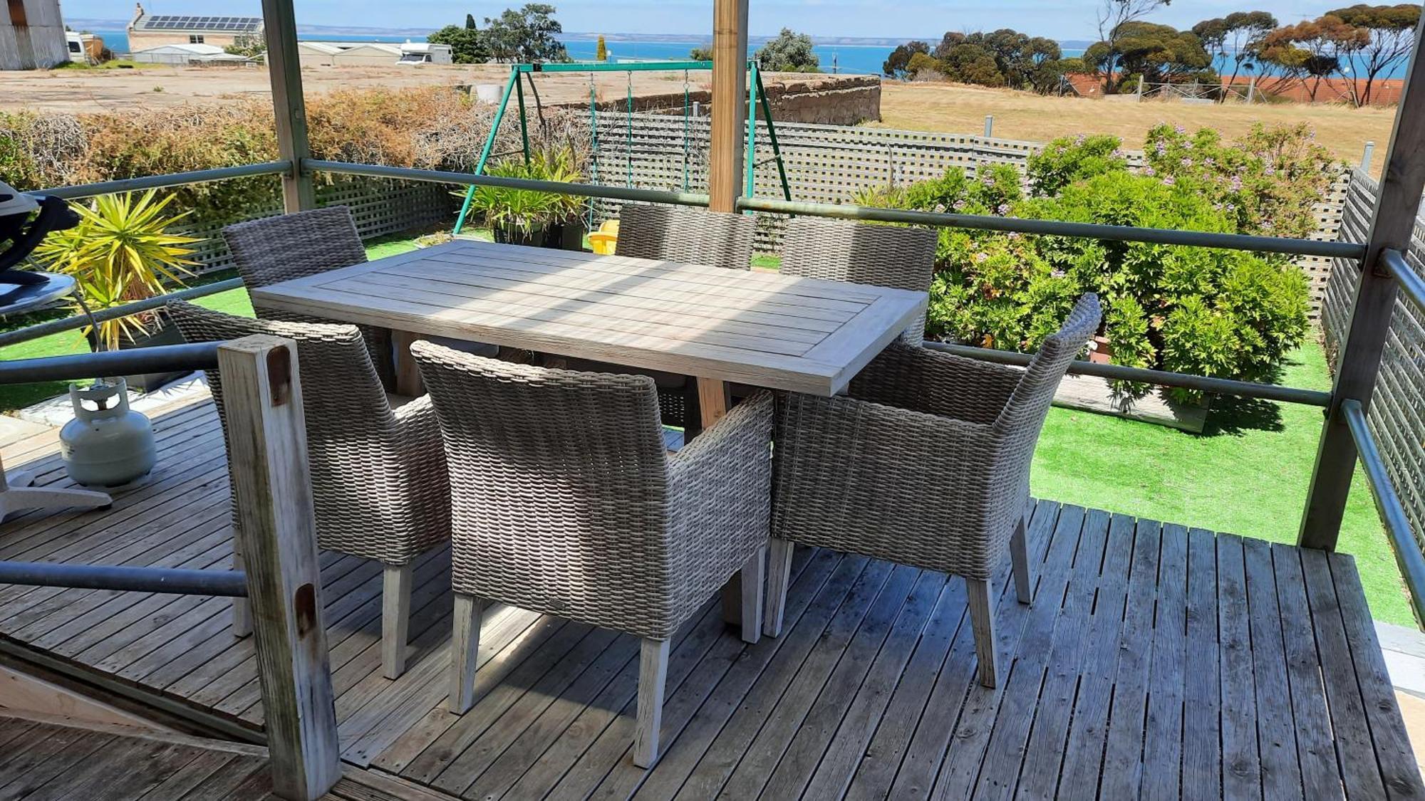 Kangaroo Island Accommodation Kingscote Dış mekan fotoğraf
