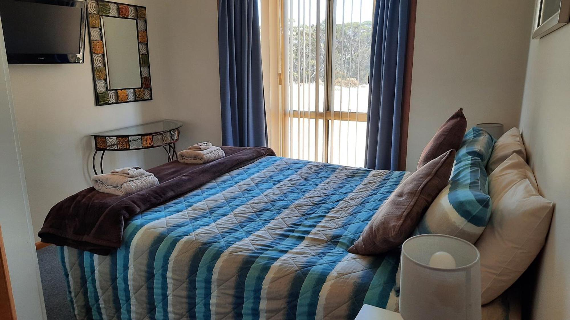 Kangaroo Island Accommodation Kingscote Dış mekan fotoğraf