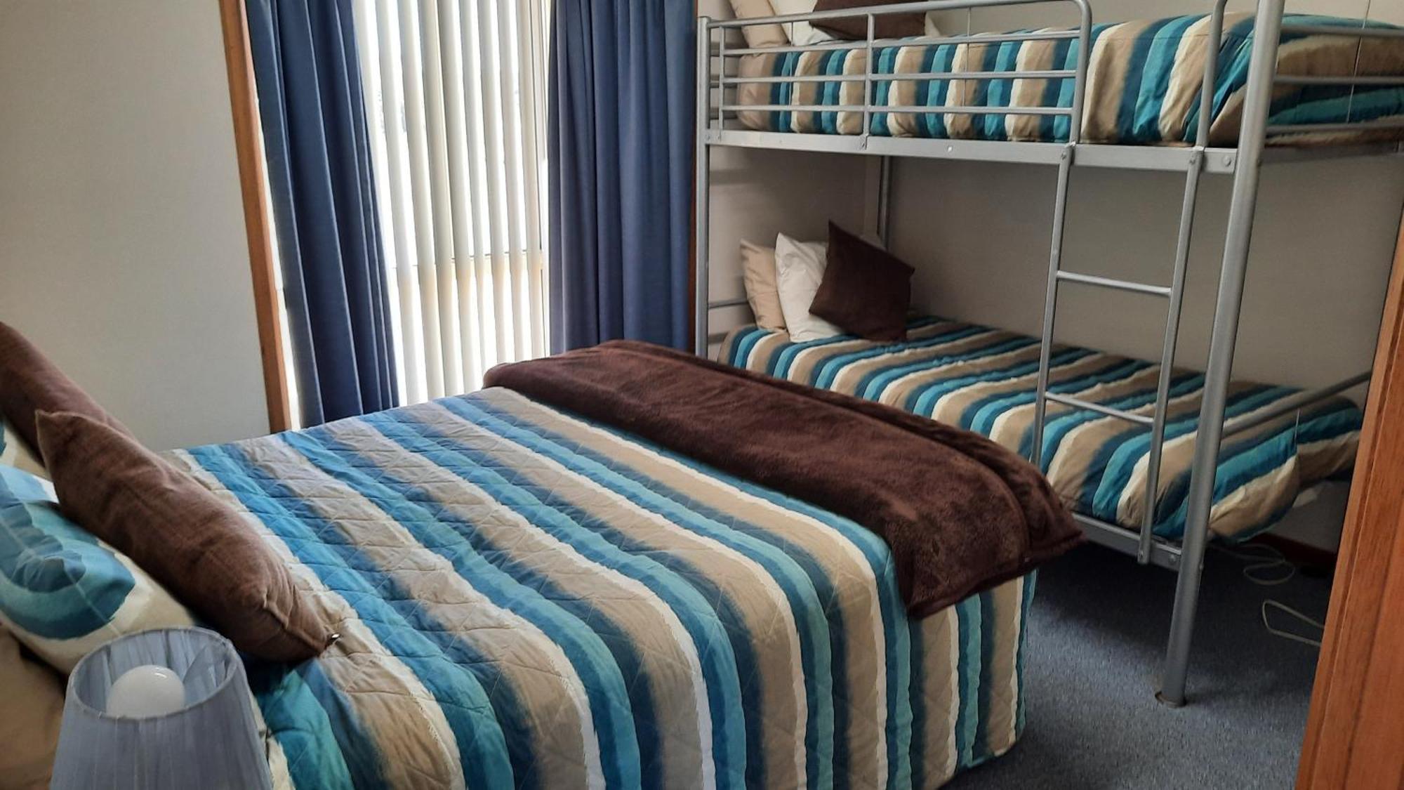Kangaroo Island Accommodation Kingscote Dış mekan fotoğraf